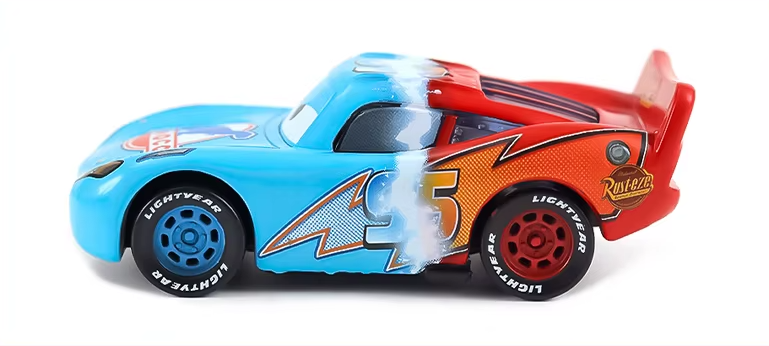 Lightning McQueen - Image 4