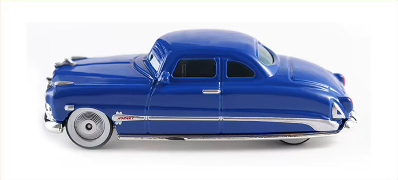 Doc Hudson - Image 3