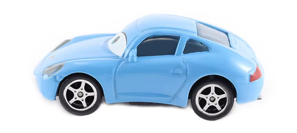 Sally Carrera - Image 3