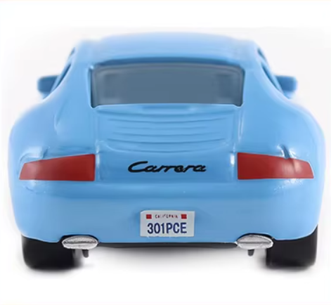 Sally Carrera - Image 4
