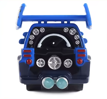 Reko-do Spinner - Image 4