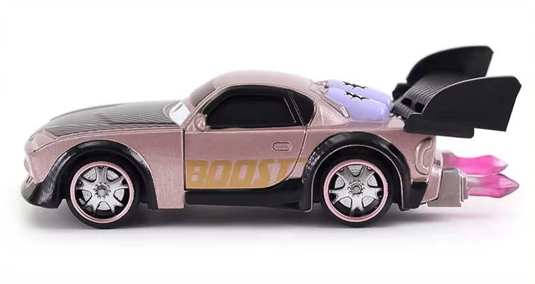 Boost - Image 3