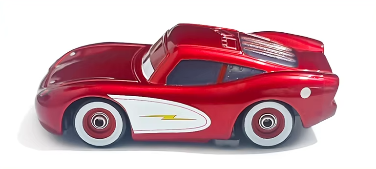 Lightning McQueen - Image 4