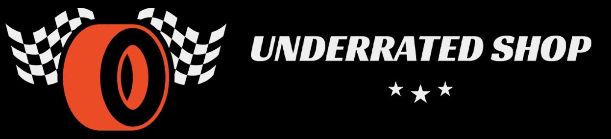 Underrated Shop